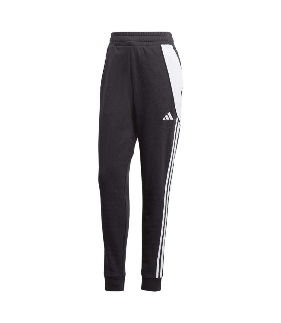 Pantalon De Jogging Tiro Femme Noir Adidas-2