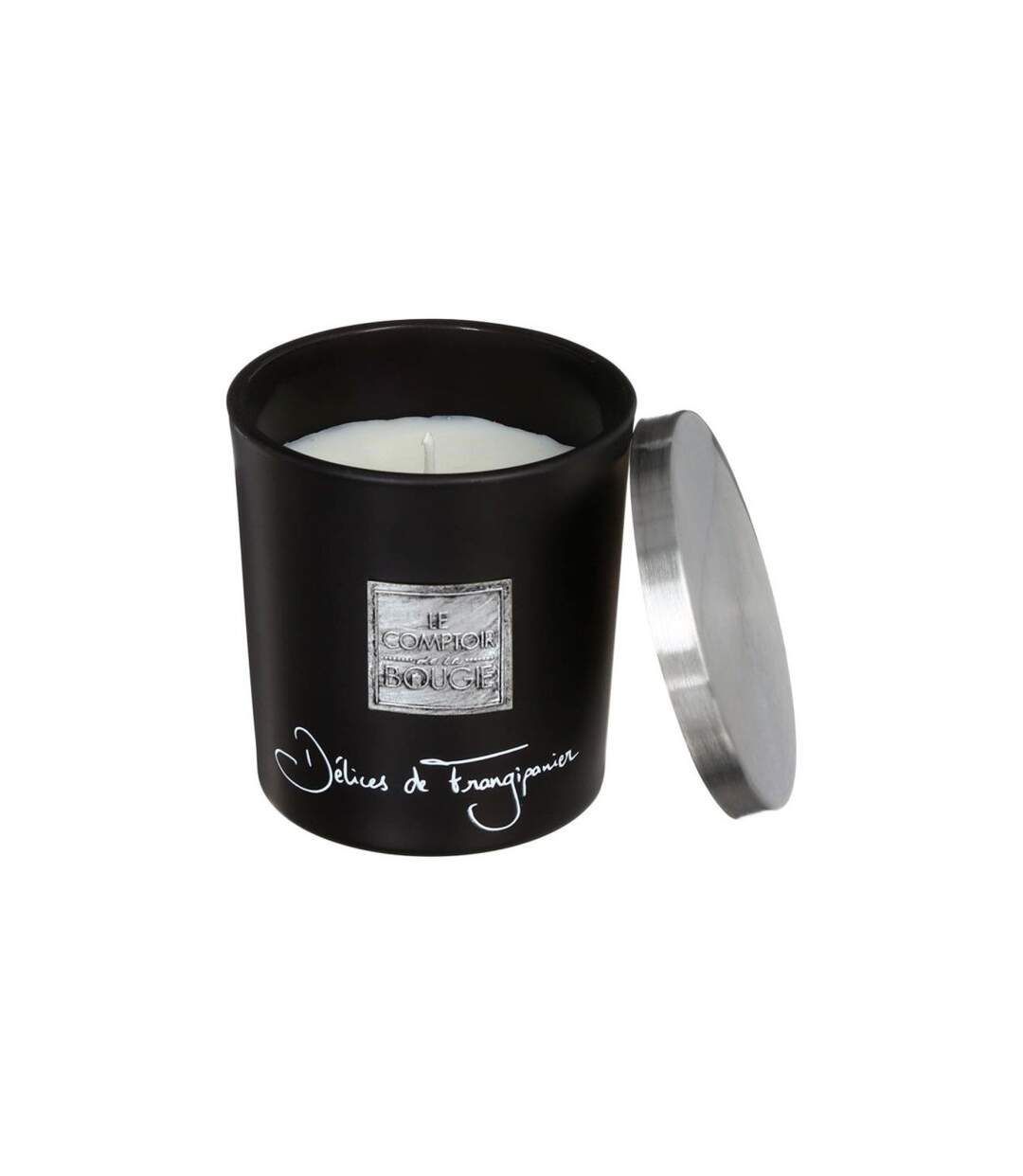 Bougie Parfumée Loyd 130g Délices Frangipanier-2