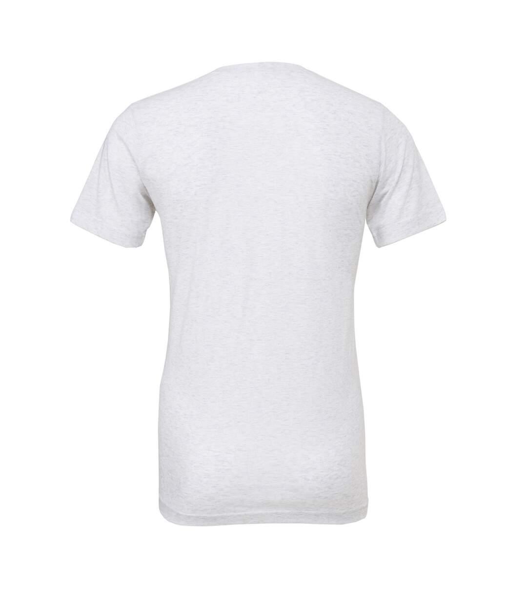 T-shirt Adulte Gris Clair Bella + Canvas-2