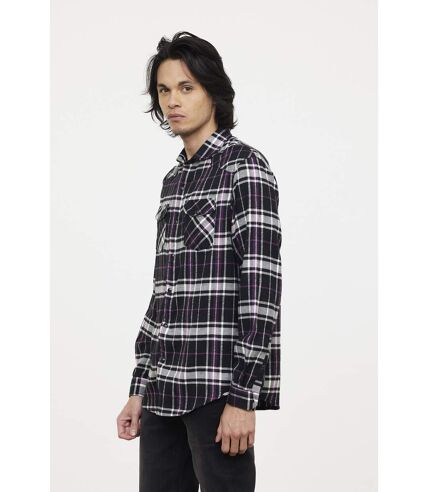 Chemise manches longues w693 regular DORIL