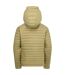 Mens Air Lite Baffled Padded Jacket Martini Olive Dare 2B-3