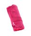 Serviette Playa Taille Unique Framboise Vif Aquawave-3