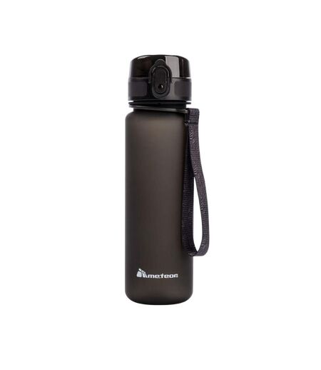 Gourde 500 Ml Noir Meteor