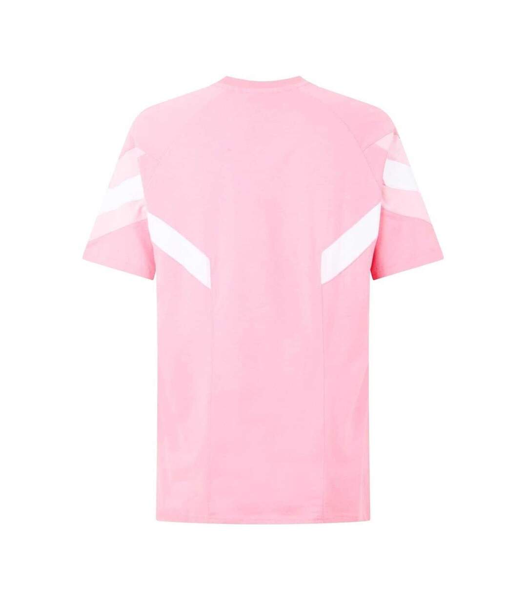 T-shirt Motif/style Inter Miami Cf Originals Adulte Rose Adidas-3