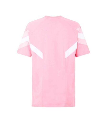 T-shirt Motif/style Inter Miami Cf Originals Adulte Rose Adidas