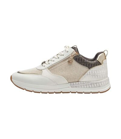 Basket à Lacets Tamaris