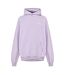 Mens Owners Club Contemporary Hoodie Pastel Lilac Represent-2
