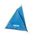 Tente Motif/style Logo Plaza Taille Unique Bleu Hi-Tec-4