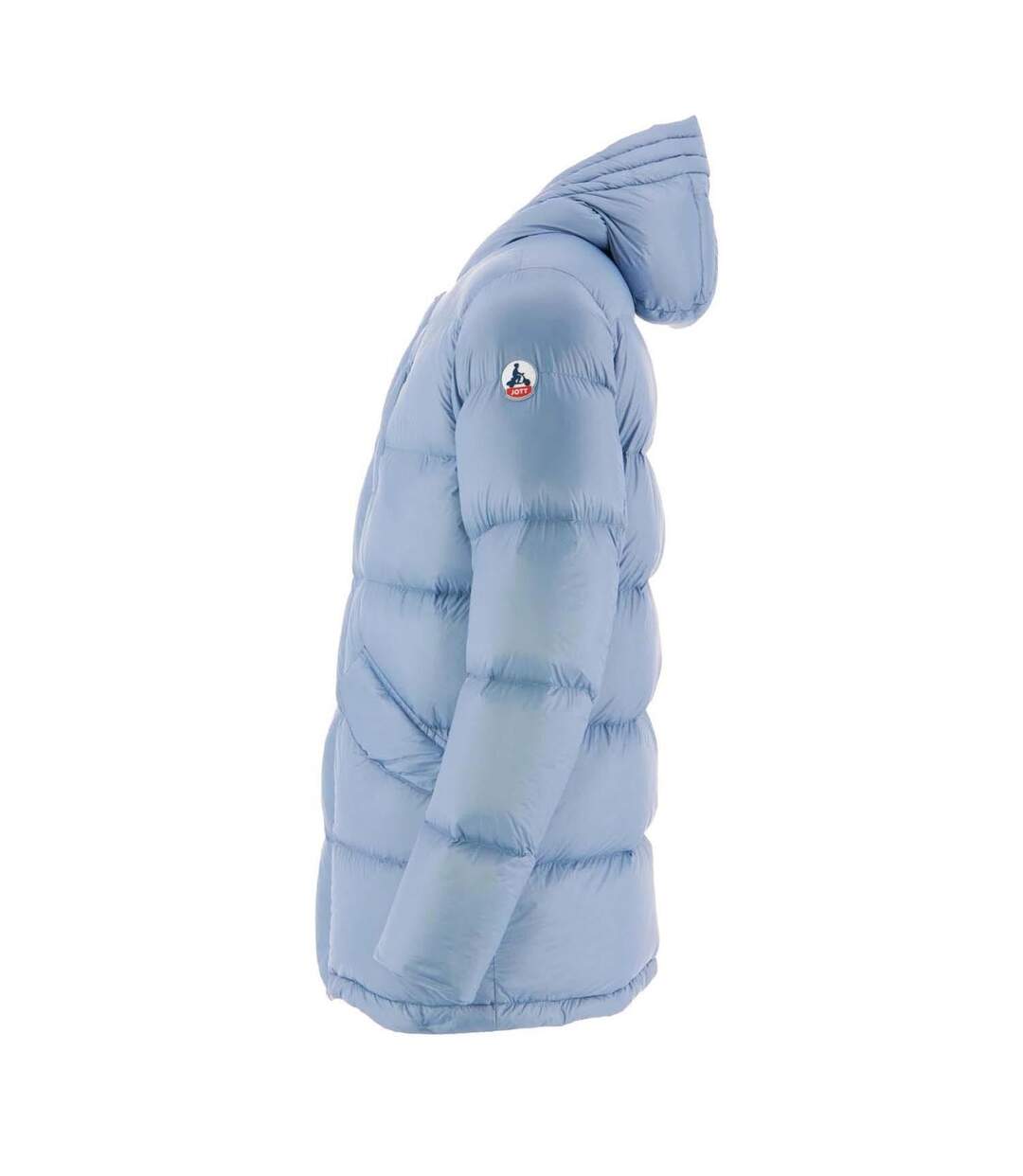 Doudoune Dakhla Homme Bleu Jott-3