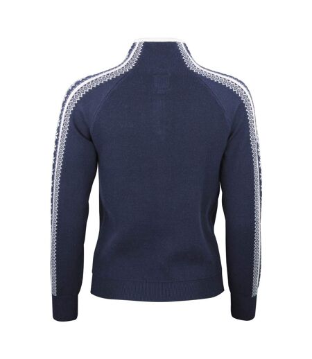 Pull col roulé ADOMINO