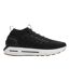 Baskets Chaussettes Phantom Femme Noir Under Armour-1