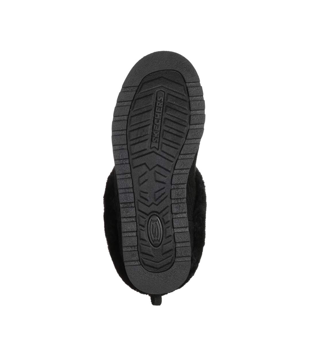 Chausson à Enfiler Skechers Keepsakes-3