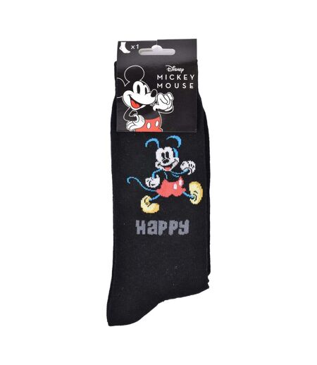 Chaussettes Pack Homme DISNEY MICKEY MOUSE