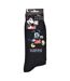 Chaussettes Pack Homme DISNEY MICKEY MOUSE-4