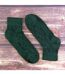 2 Pack Mens Coolmax Low Cut Ankle Hiking Socks-3
