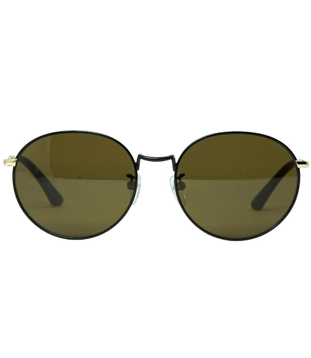 Lunettes De Soleil Spl386g Taille Unique Marron Police-1