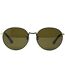 Lunettes De Soleil Spl386g Taille Unique Marron Police-1