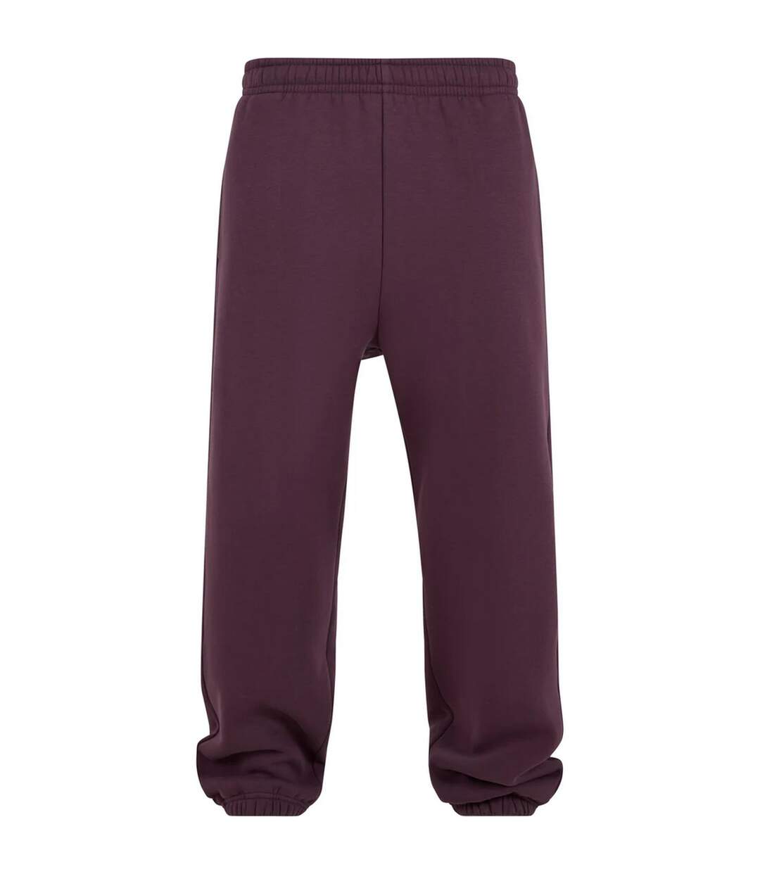 Pantalon De Jogging Homme Prune Urban Classics-1