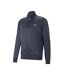 Veste Marine Homme Puma Mercedes F1 T7 - S