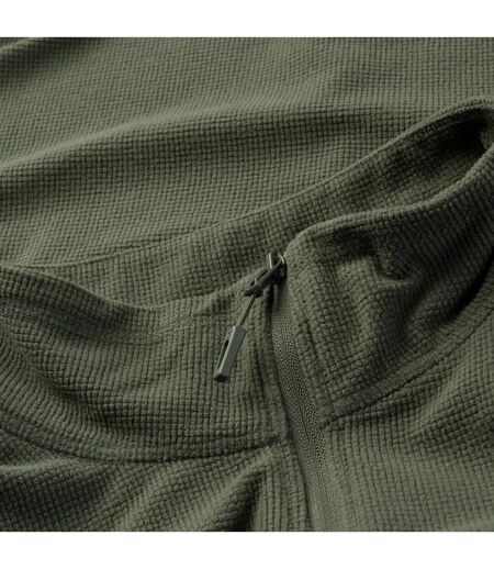 Veste Polaire Damis Homme Thym Hi-Tec