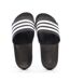 Claquettes Noire/Blanches Femme Adidas Adilette Comfort GZ5891 - 40.5-3