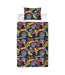 Racer Single Duvet Cover Set Multicoloured Hot Wheels-3
