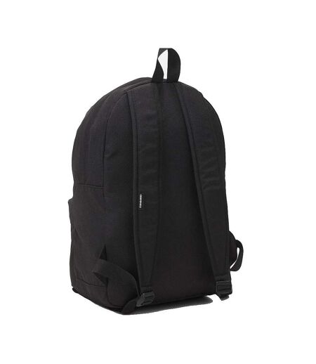 Sac à dos Noir Mixte Converse Speed 3 - Taille unique