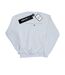 Disney - Sweat ALADDIN COSMIC WARDROBE - Femme (Blanc) - UTBI13289-1