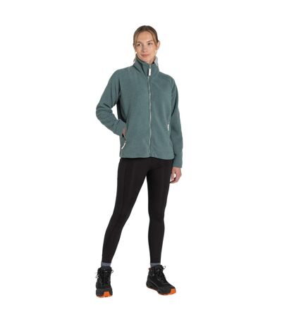 Womens/ladies Raya Full Zip Fleece Jacket Atlantic Craghoppers