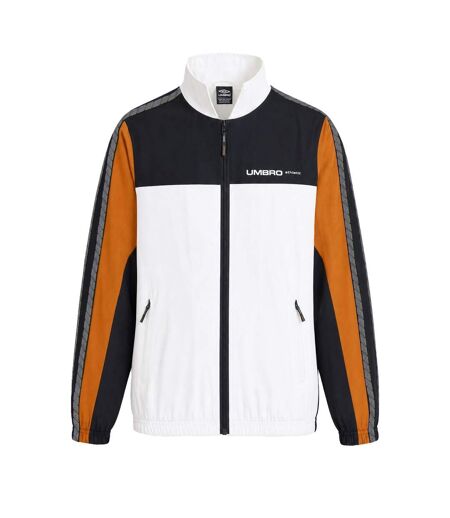 Ensemble de survêtement homme veste zippé et pantalon modèle 1224920 Umbro