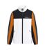 Ensemble de survêtement homme veste zippé et pantalon modèle 1224920 Umbro-2