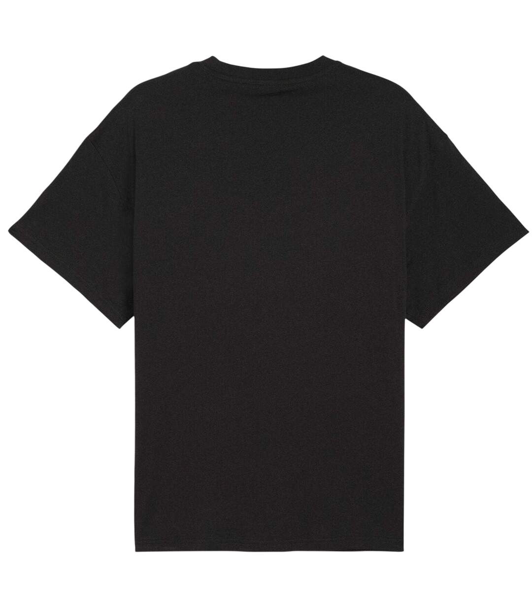 Mens Hootopia Break Fast T-shirt Black Puma-3