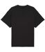 Mens Hootopia Break Fast T-shirt Black Puma-3