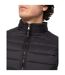 Mens earlam gilet black Bewley & Ritch-3