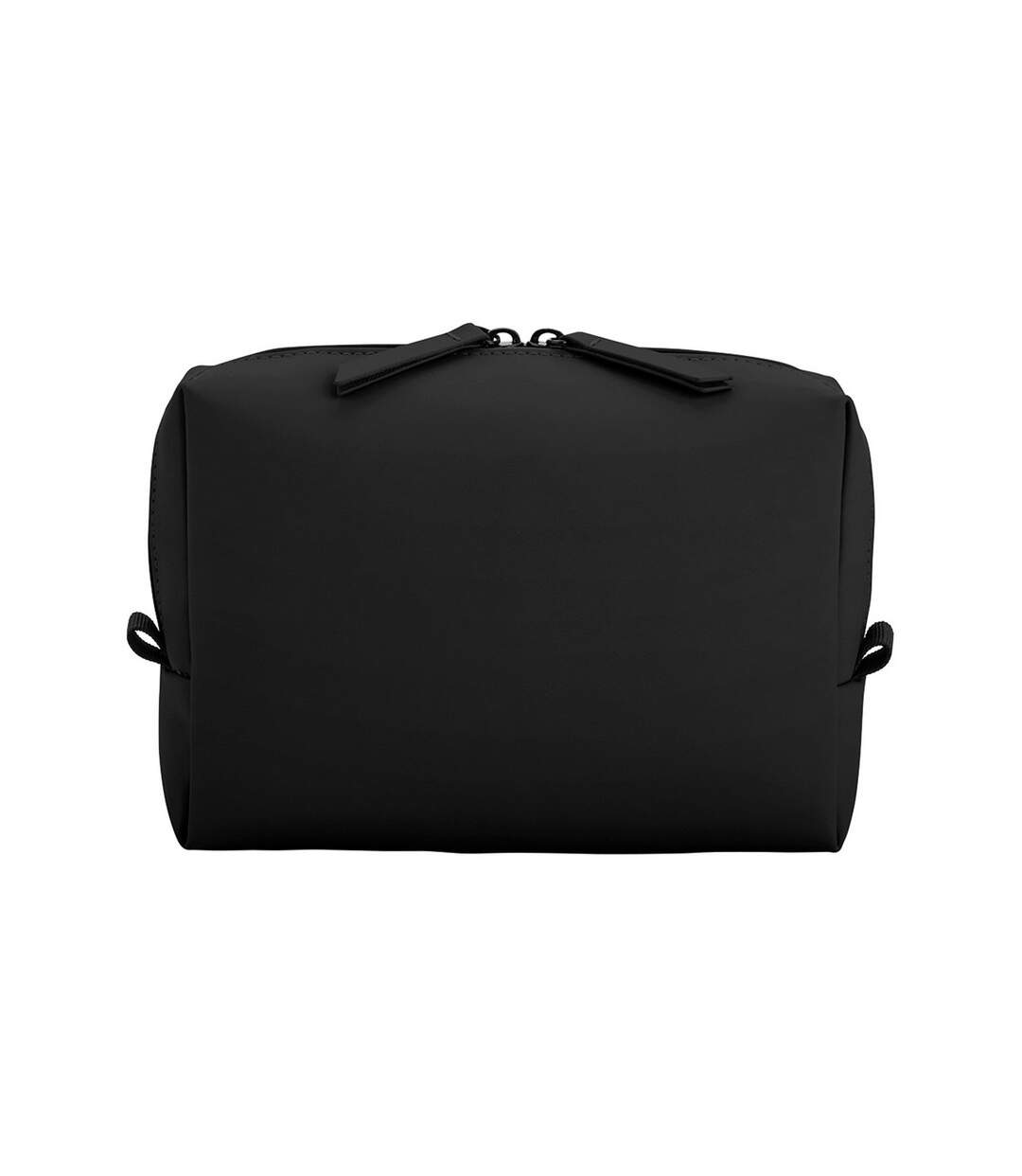 Crossbody bag one size black Bagbase-3
