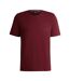 T-shirt Mix&match Homme Rouge Boss-2