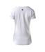 T-shirt Lady Puro Femme Blanc Hi-Tec-2