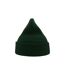 Bonnet Avec Revers Wind Mixte Vert Atlantis-2