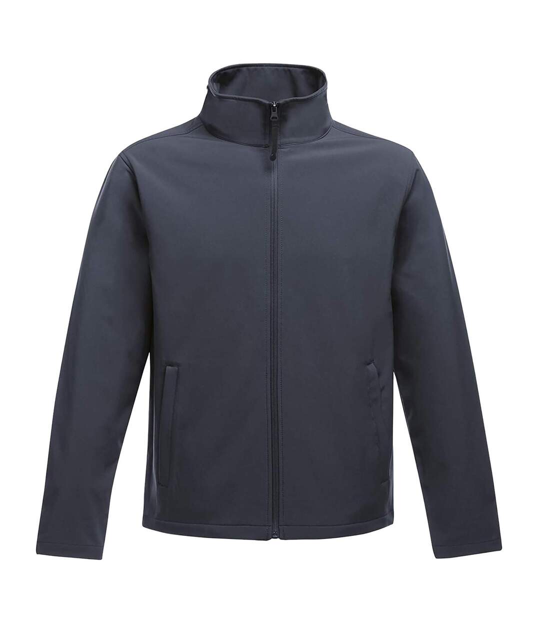 Veste Softshell Ablaze Homme Bleu Marine Regatta-2