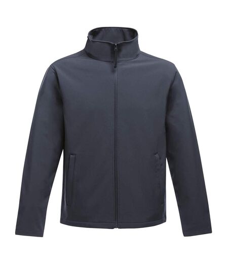 Veste Softshell Ablaze Homme Bleu Marine Regatta