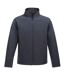 Veste Softshell Ablaze Homme Bleu Marine Regatta-2