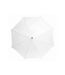 Parapluie Droit Boogie 89 Cm X 103 Cm Blanc L-Merch-3