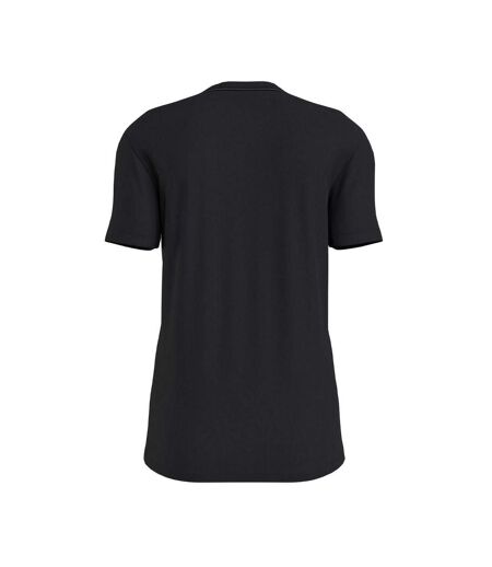 T-shirt Noir Homme Calvin Klein Jeans J30J324682 - L