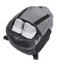 Sac à dos gris homme under armour signature backpack - osfm-3