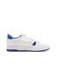 Baskets blanches/bleu homme reebok gy0080-2