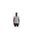 Mens Paddy Euro Polo Shirt Silver Boss-1
