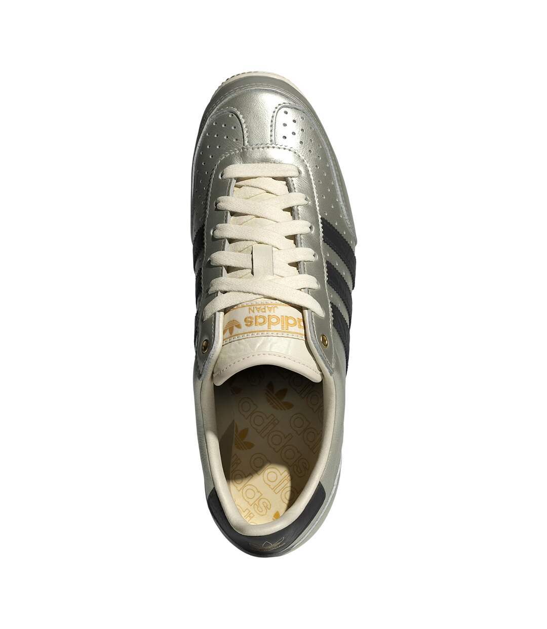 Chaussures Motif/style Logo Japan Femme Alumine Adidas-3