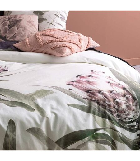 Alice duvet cover set multicoloured Linen House