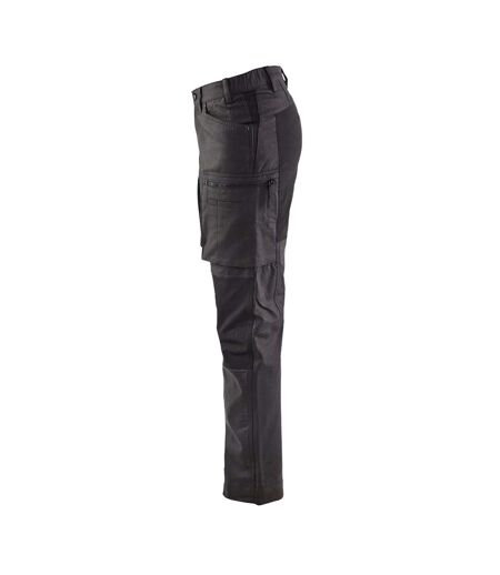 Pantalon de services stretch femme Blaklader Cordura Nyco