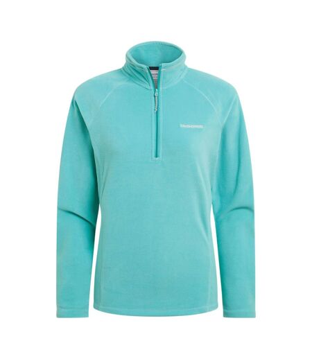 Polaire Miska Femme Turquoise Craghoppers